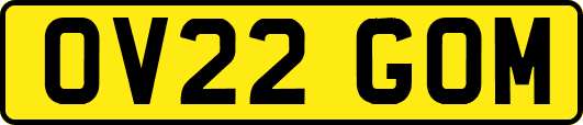 OV22GOM