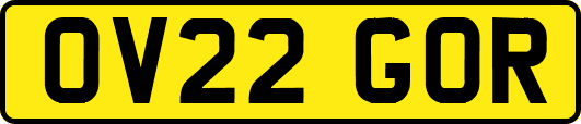 OV22GOR