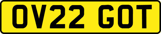 OV22GOT