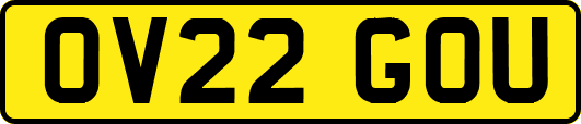 OV22GOU