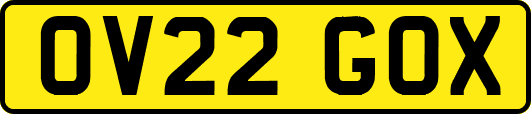 OV22GOX