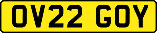 OV22GOY