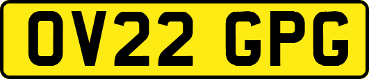 OV22GPG