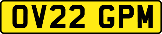 OV22GPM
