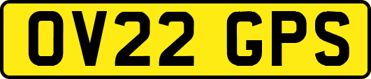 OV22GPS