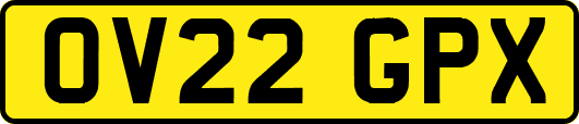 OV22GPX