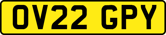 OV22GPY