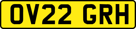 OV22GRH