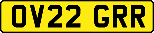 OV22GRR