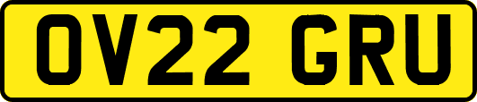 OV22GRU