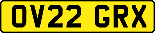 OV22GRX