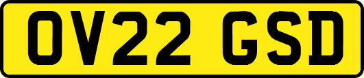 OV22GSD