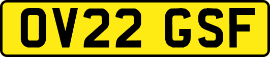 OV22GSF