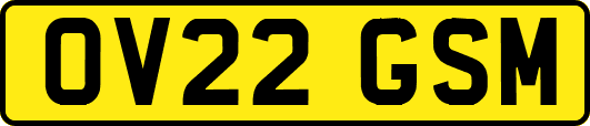 OV22GSM