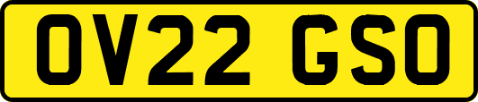 OV22GSO