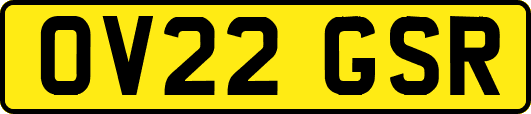 OV22GSR