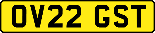 OV22GST