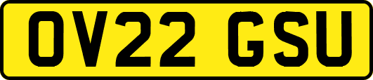 OV22GSU