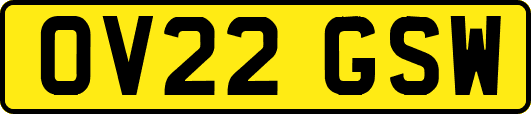 OV22GSW