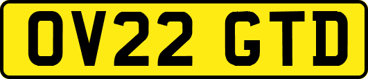 OV22GTD