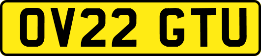 OV22GTU