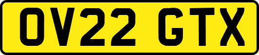 OV22GTX