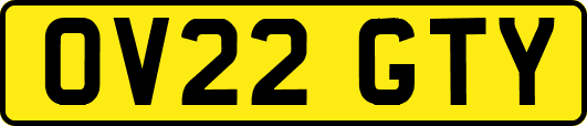 OV22GTY