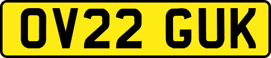 OV22GUK