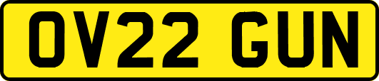 OV22GUN
