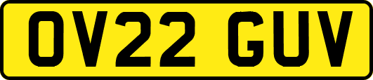 OV22GUV