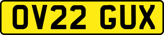 OV22GUX