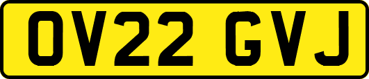 OV22GVJ