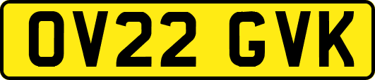 OV22GVK