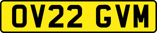 OV22GVM