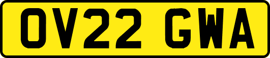 OV22GWA