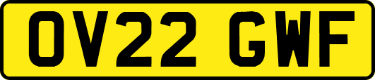 OV22GWF