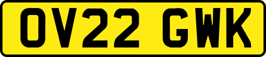 OV22GWK
