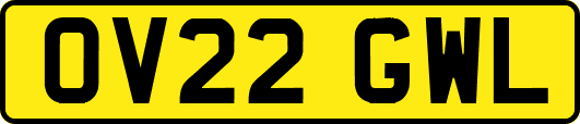 OV22GWL