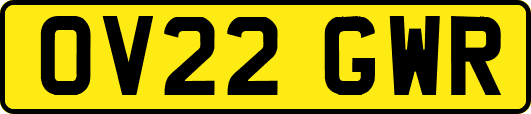 OV22GWR