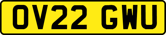 OV22GWU