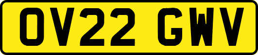 OV22GWV