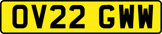 OV22GWW