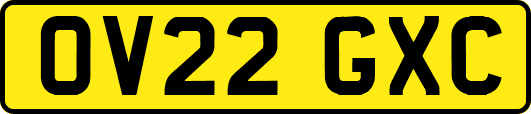 OV22GXC