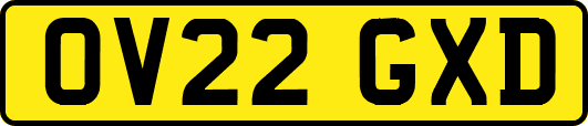 OV22GXD