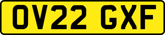 OV22GXF