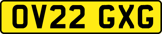 OV22GXG