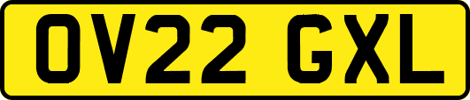 OV22GXL