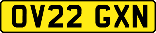 OV22GXN