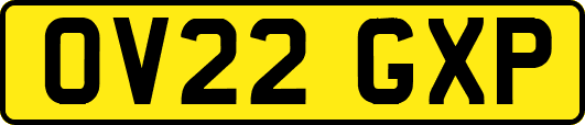 OV22GXP