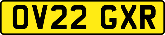 OV22GXR